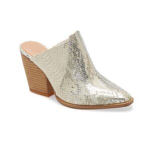 Chinese Laundry Beaute Mule